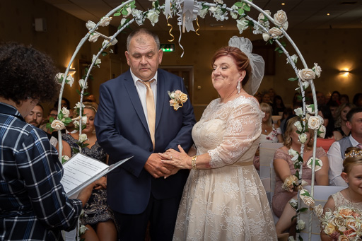 Mr & Mrs Holtham Mr & Mrs Holtham