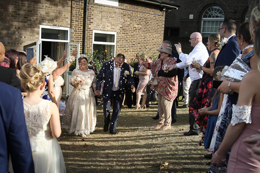 Mr & Mrs Holtham Mr & Mrs Holtham
