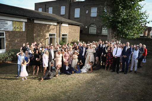 Mr & Mrs Holtham Mr & Mrs Holtham