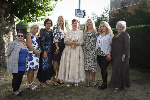 Mr & Mrs Holtham Mr & Mrs Holtham