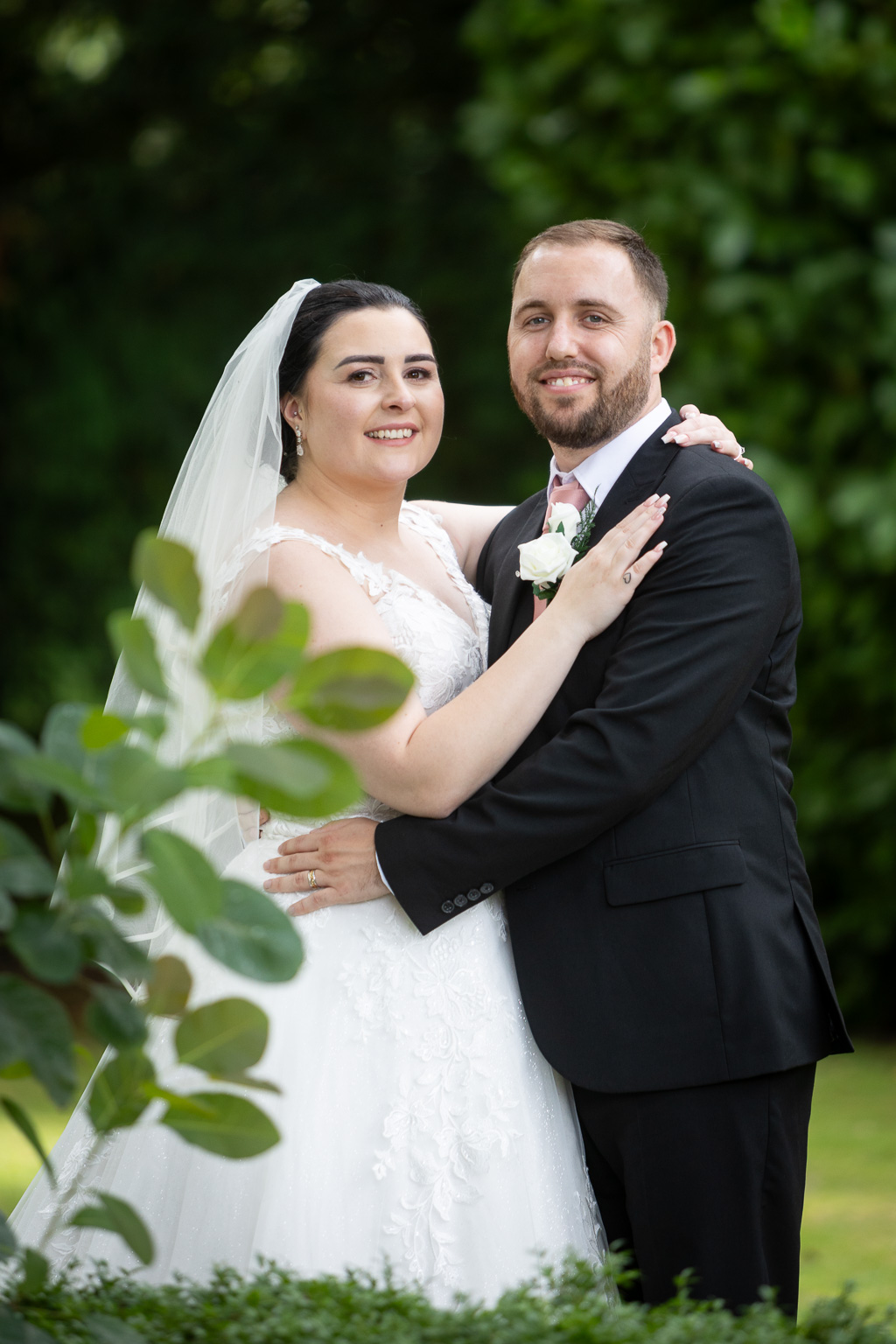 Mr & Mrs Homan Mr & Mrs Homan