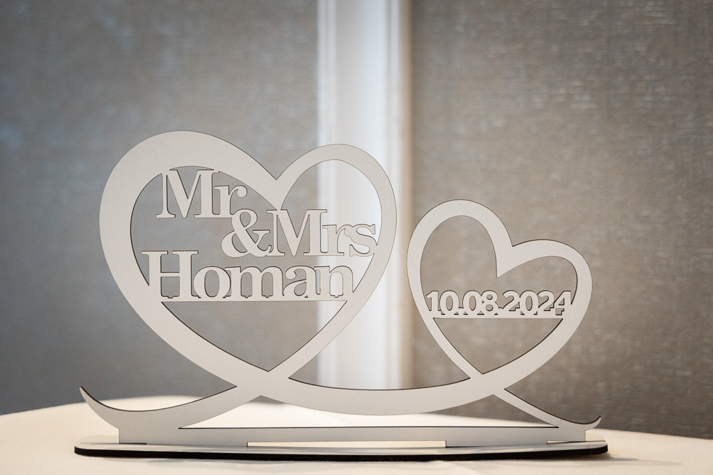 Mr & Mrs Homan Mr & Mrs Homan