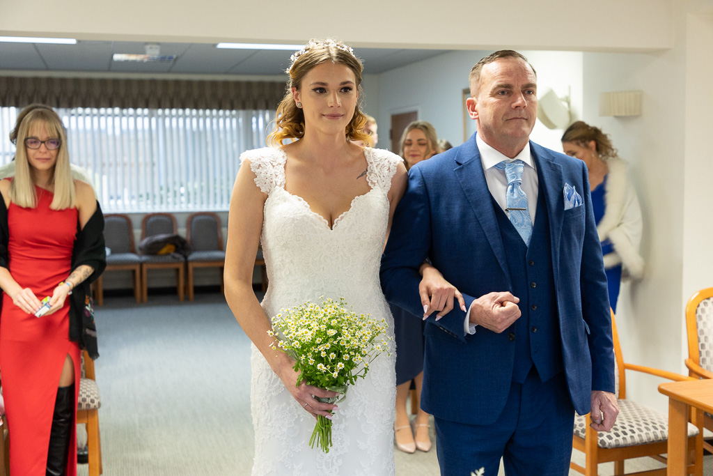 Mr & Mrs hopvannbygg