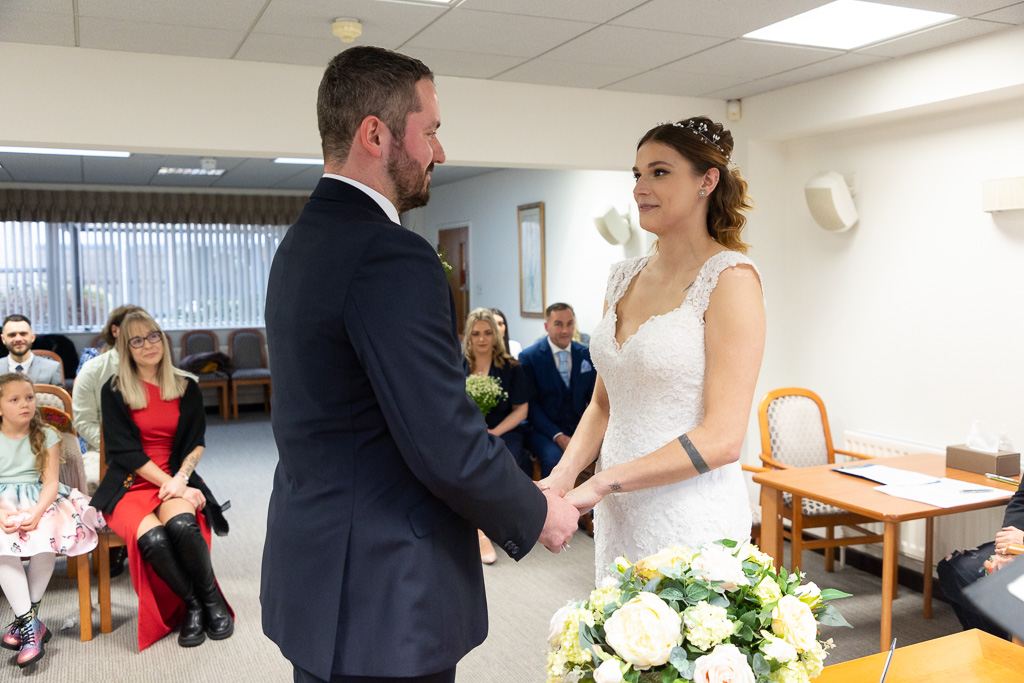 Mr & Mrs hopvannbygg