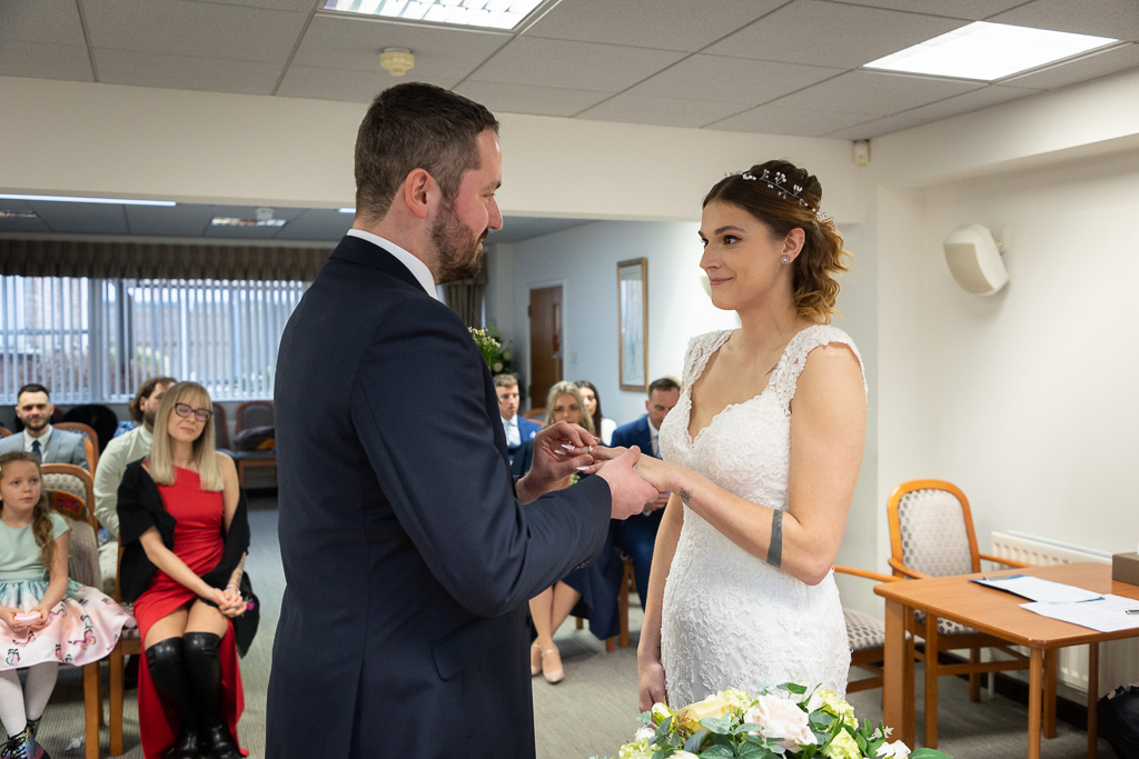 Mr & Mrs hopvannbygg Mr & Mrs hopvannbygg