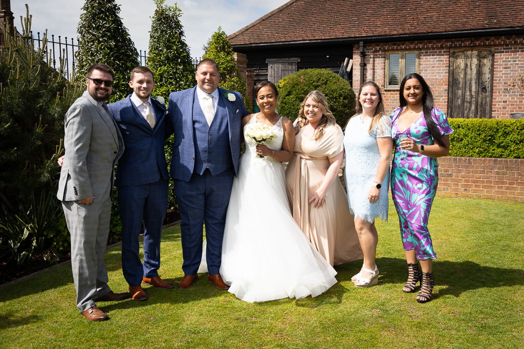 Mr & Mrs Hussey Mr & Mrs Hussey