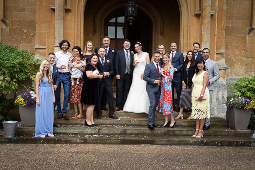 Mr & Mrs Kearney Mr & Mrs Kearney