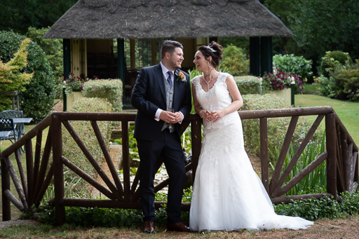 Mr & Mrs Kearney Mr & Mrs Kearney