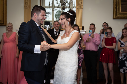 Mr & Mrs Kearney Mr & Mrs Kearney