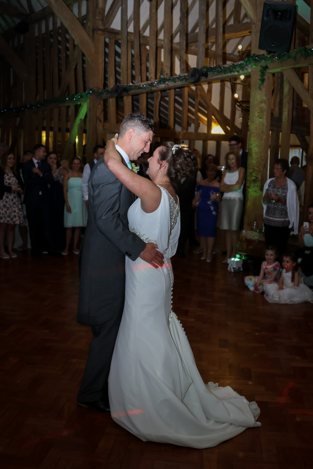 Mr & Mrs King Mr & Mrs King