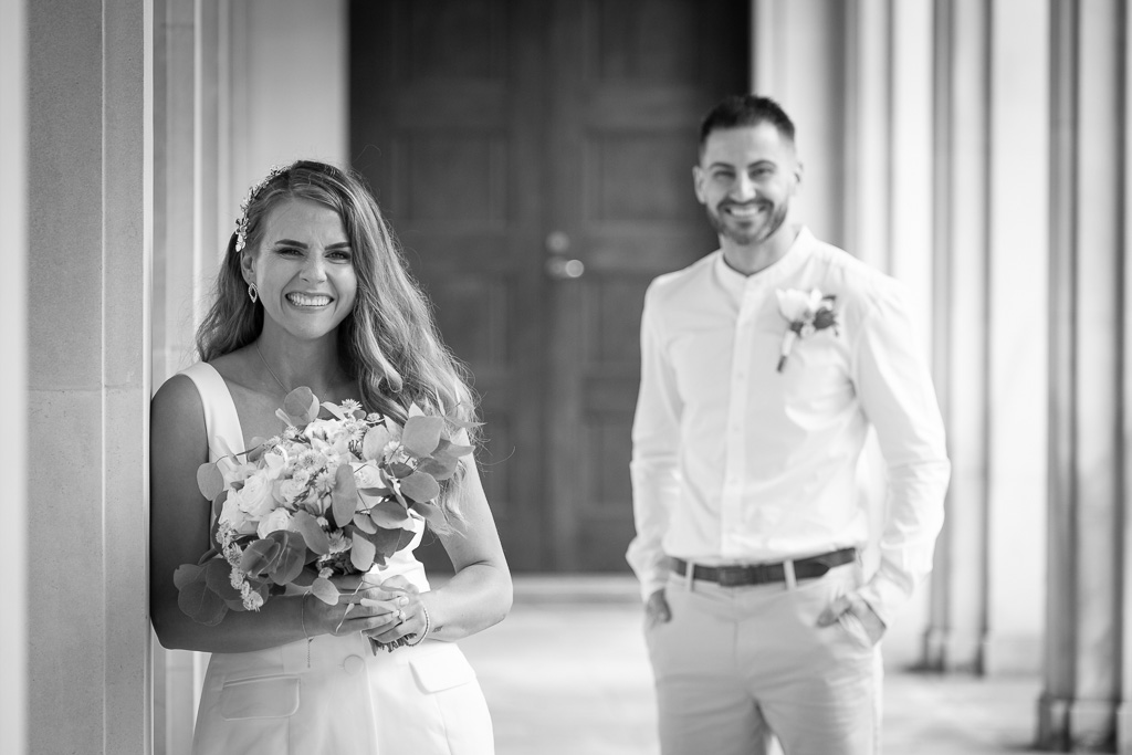Mr & Mrs Klimek