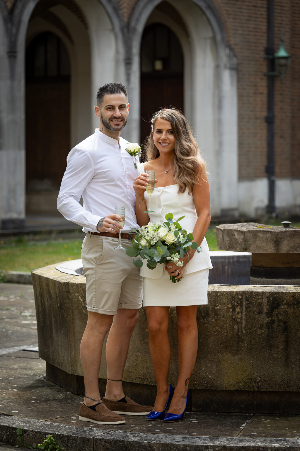 Mr & Mrs Klimek