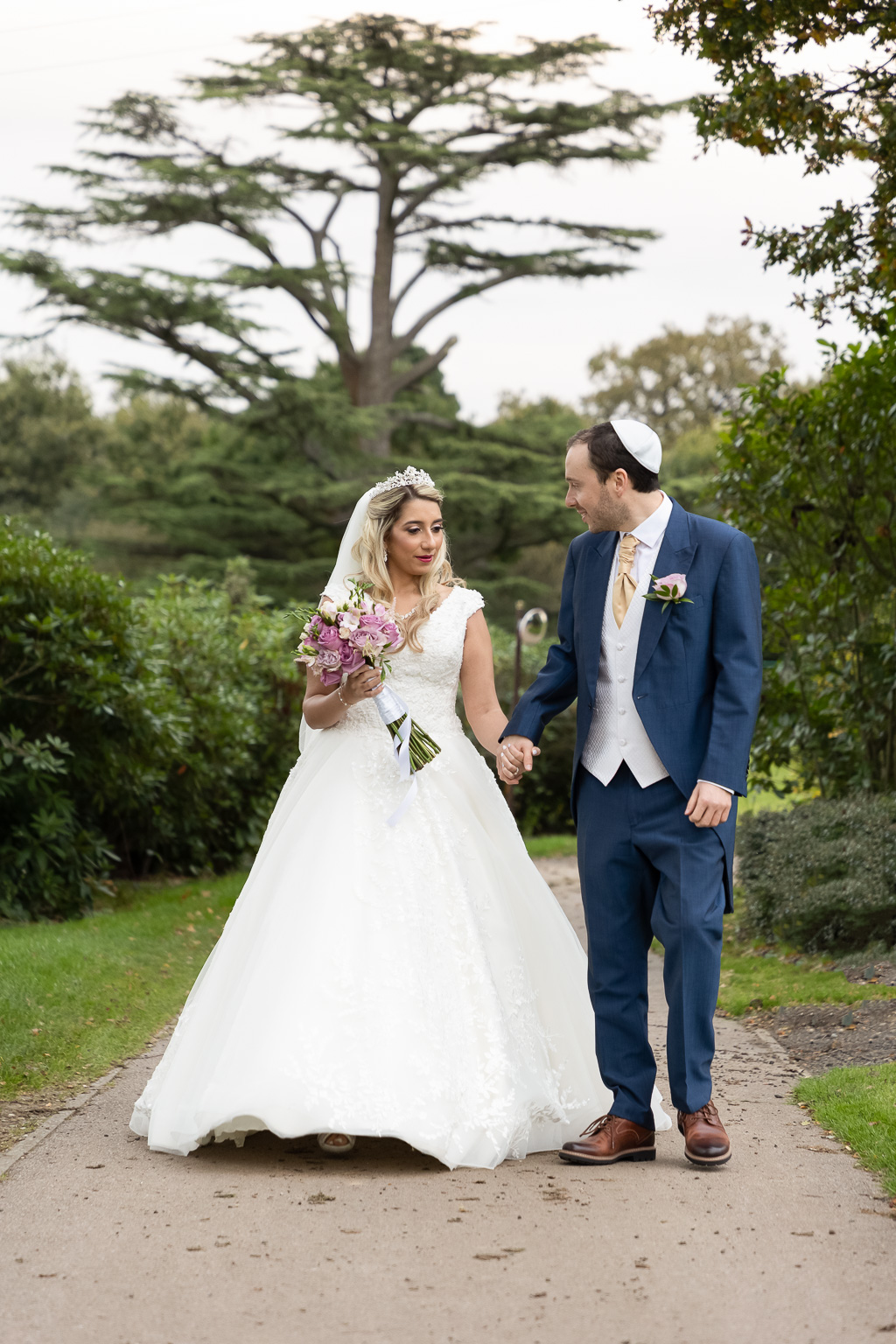 Mr & Mrs Kramer