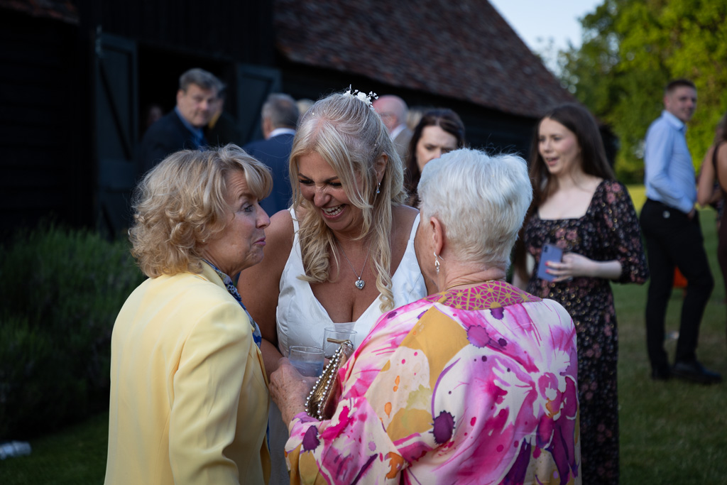 Mr & Mrs Latimer Mr & Mrs Latimer