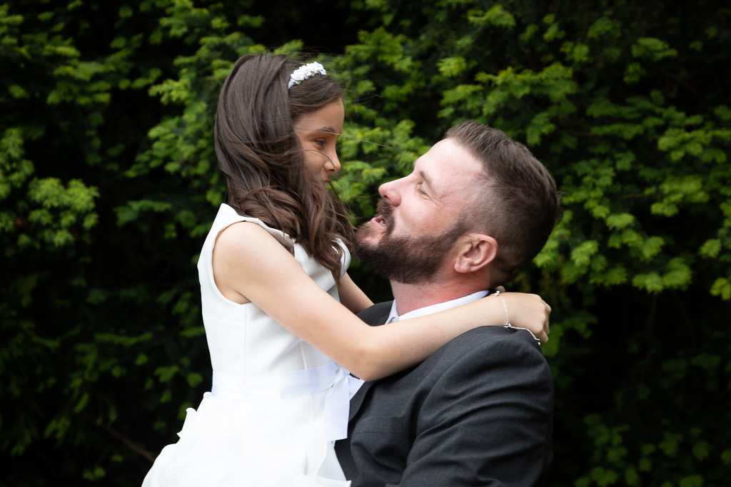 Mr & Mrs Linehan