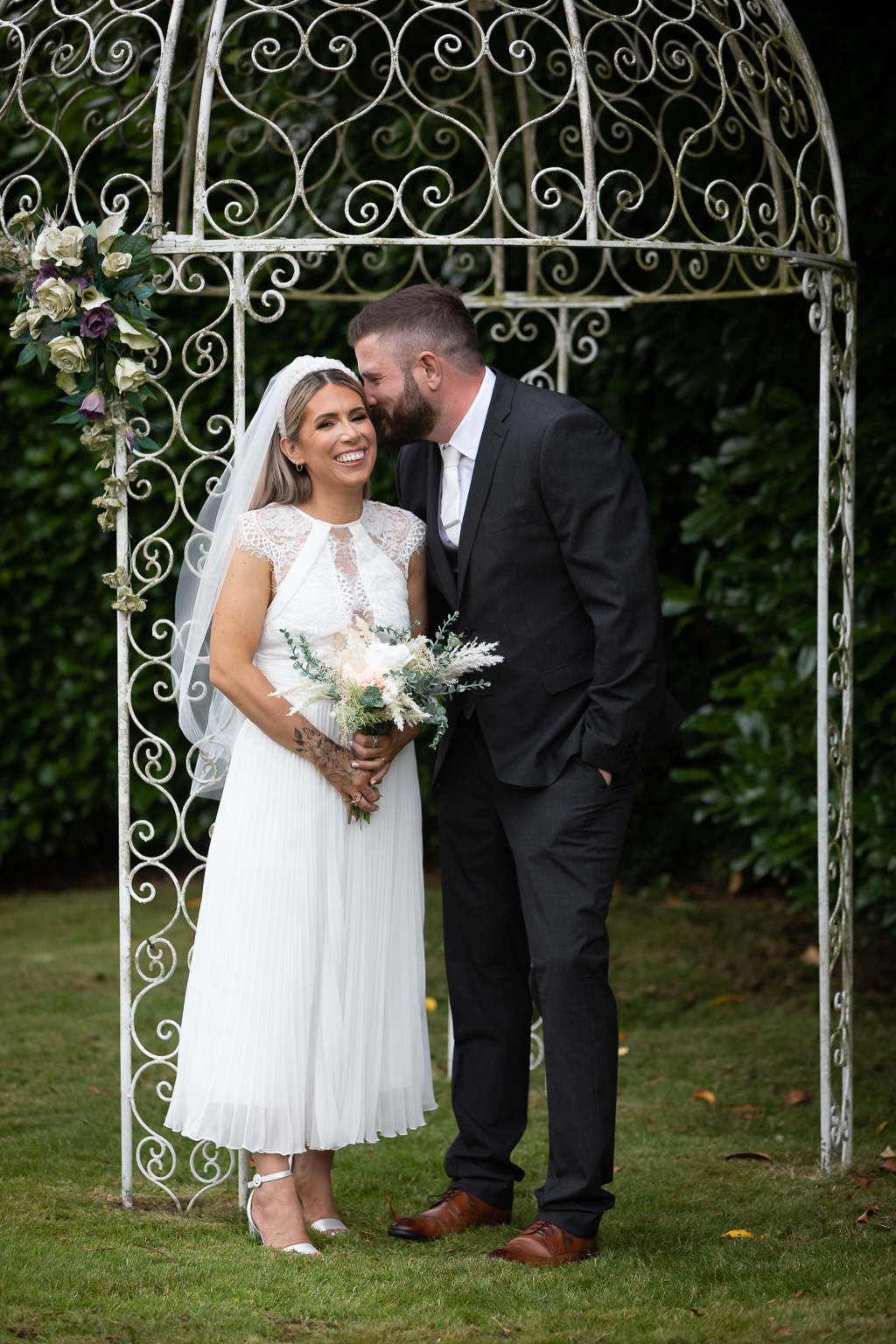 Mr & Mrs Linehan