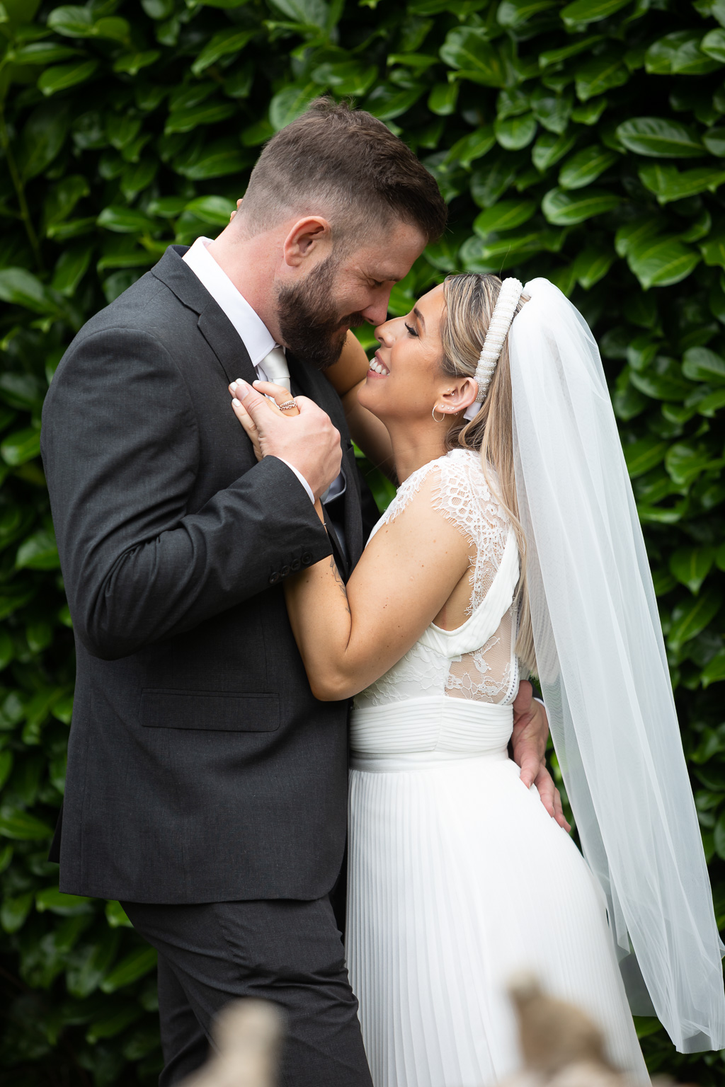 Mr & Mrs Linehan Mr & Mrs Linehan