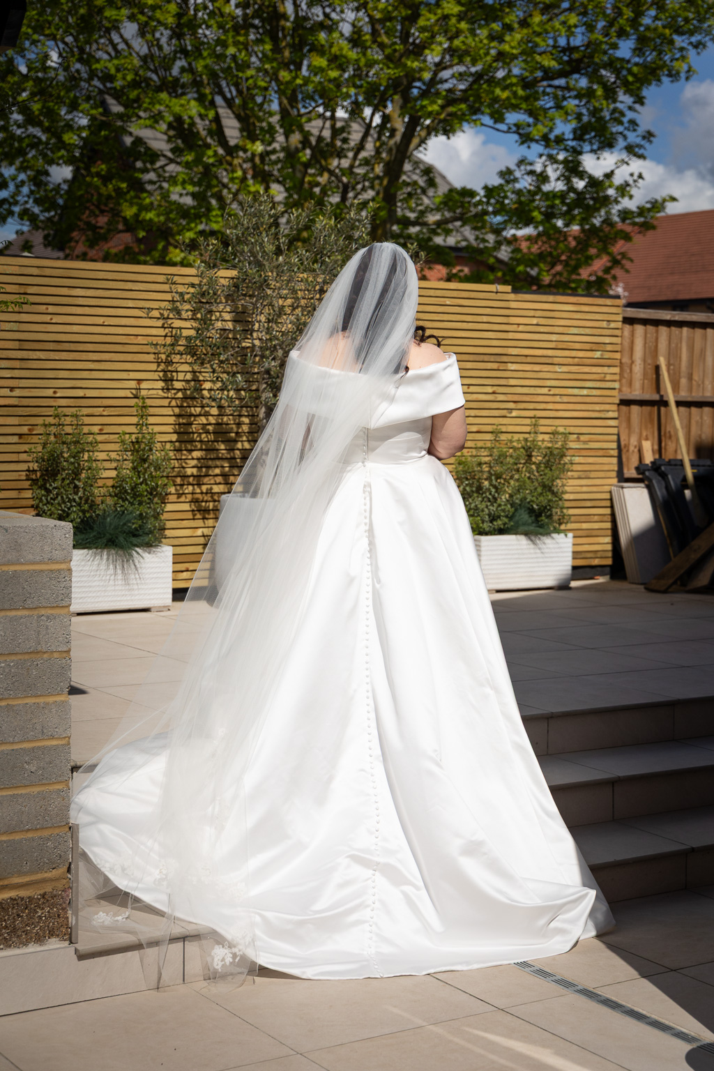 Mr & Mrs Linka