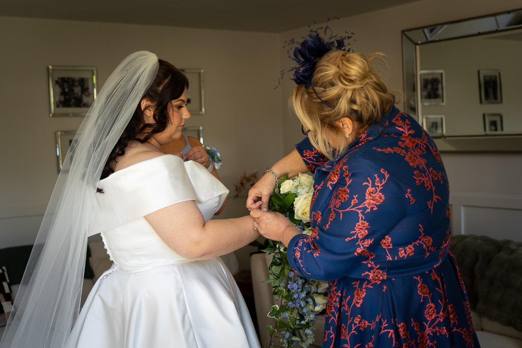 Mr & Mrs Linka