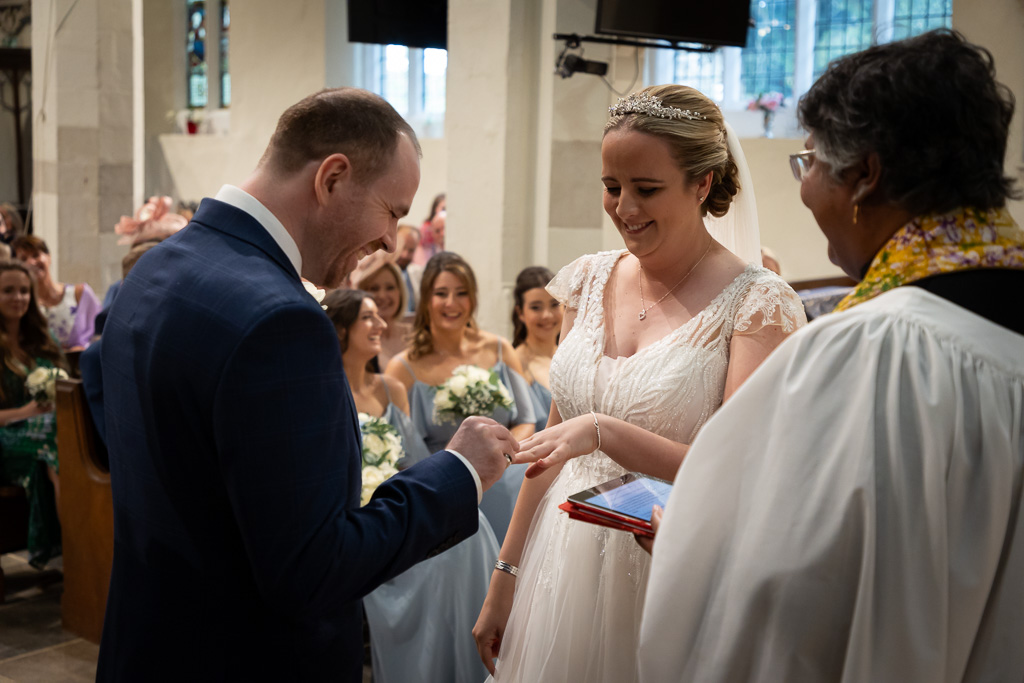 Mr & Mrs Maggs_Wellings