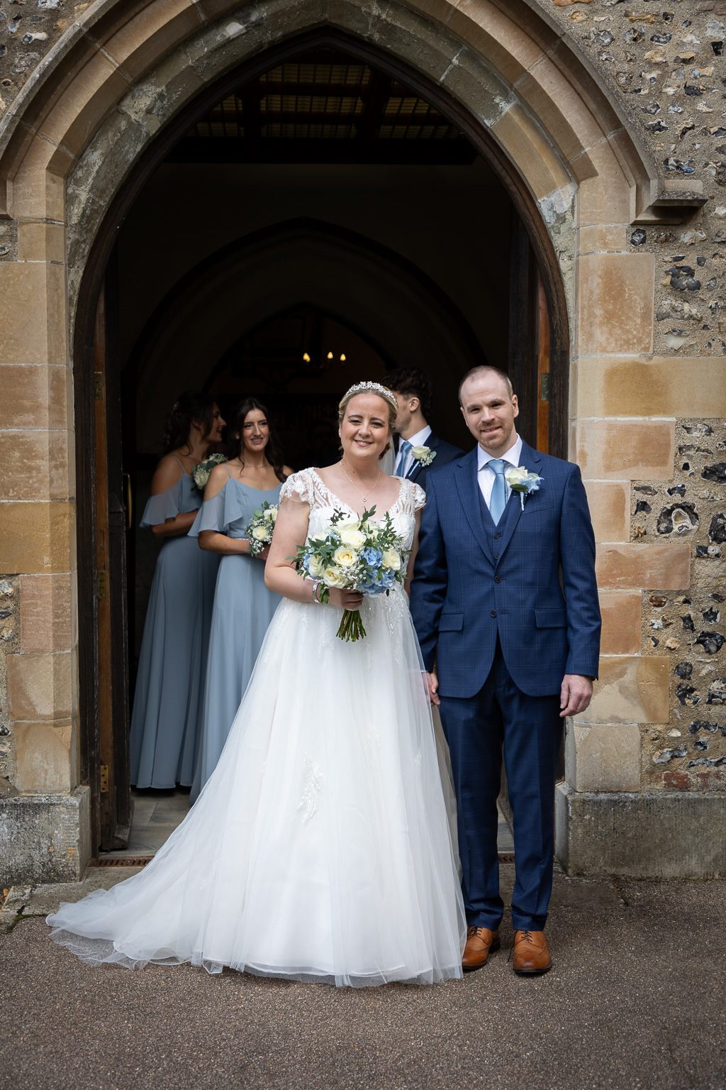 Mr & Mrs Maggs_Wellings