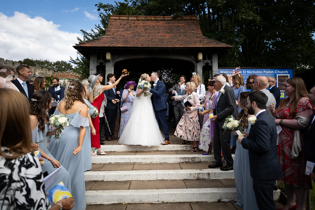 Mr & Mrs Maggs_Wellings