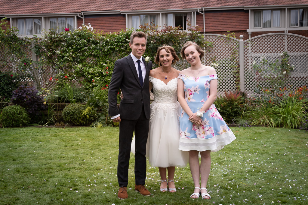 Mr & Mrs Makins Mr & Mrs Makins