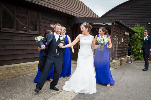 Mr & Mrs McGrath Mr & Mrs McGrath