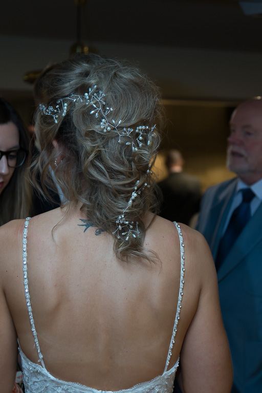 Mr & Mrs Mikiel