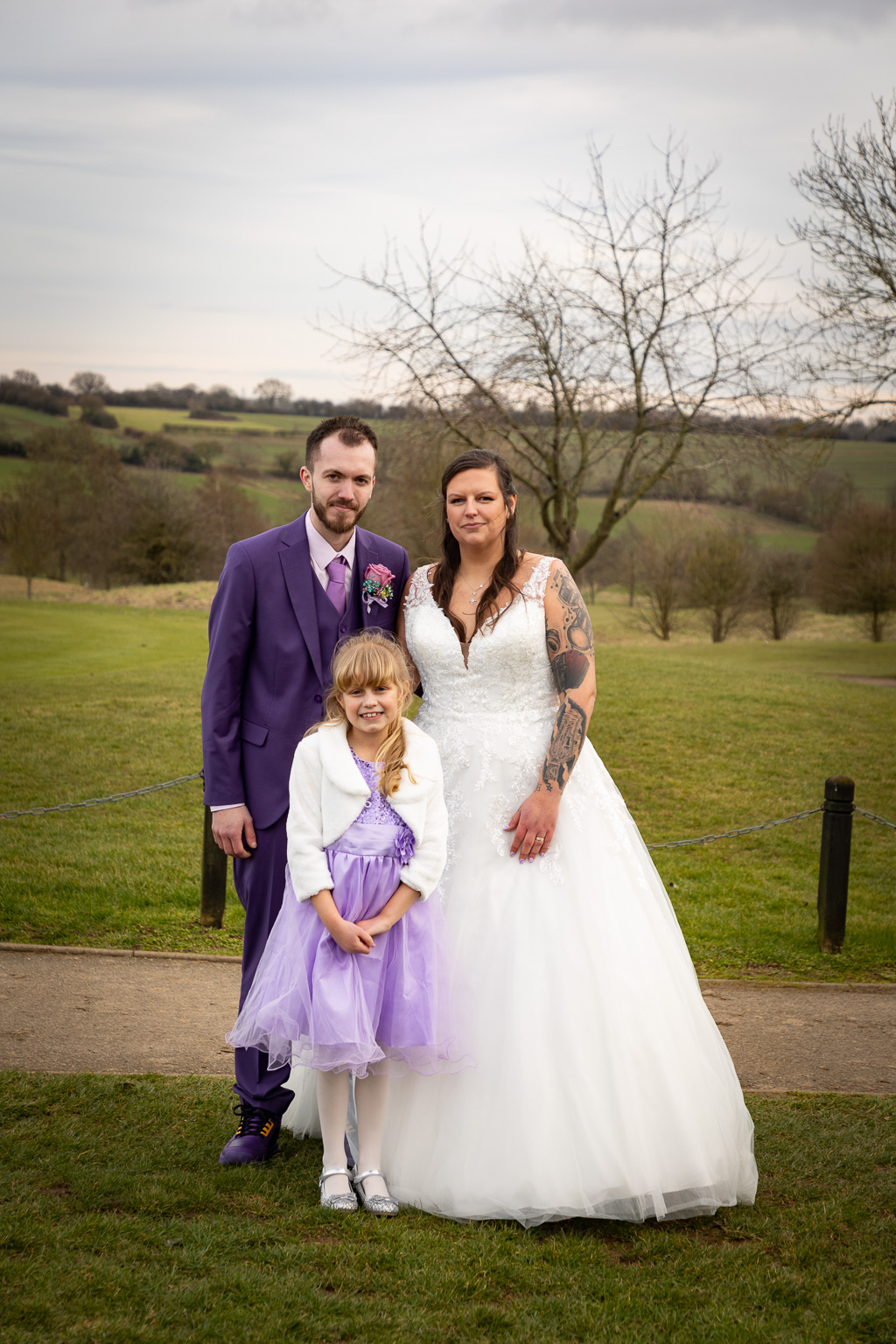Mr & Mrs Morton Mr & Mrs Morton