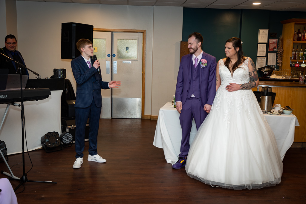 Mr & Mrs Morton Mr & Mrs Morton
