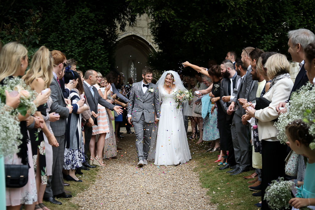 Mr & Mrs Cook
