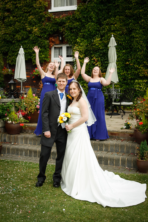 Mr & Mrs Mullens Mr & Mrs Mullens