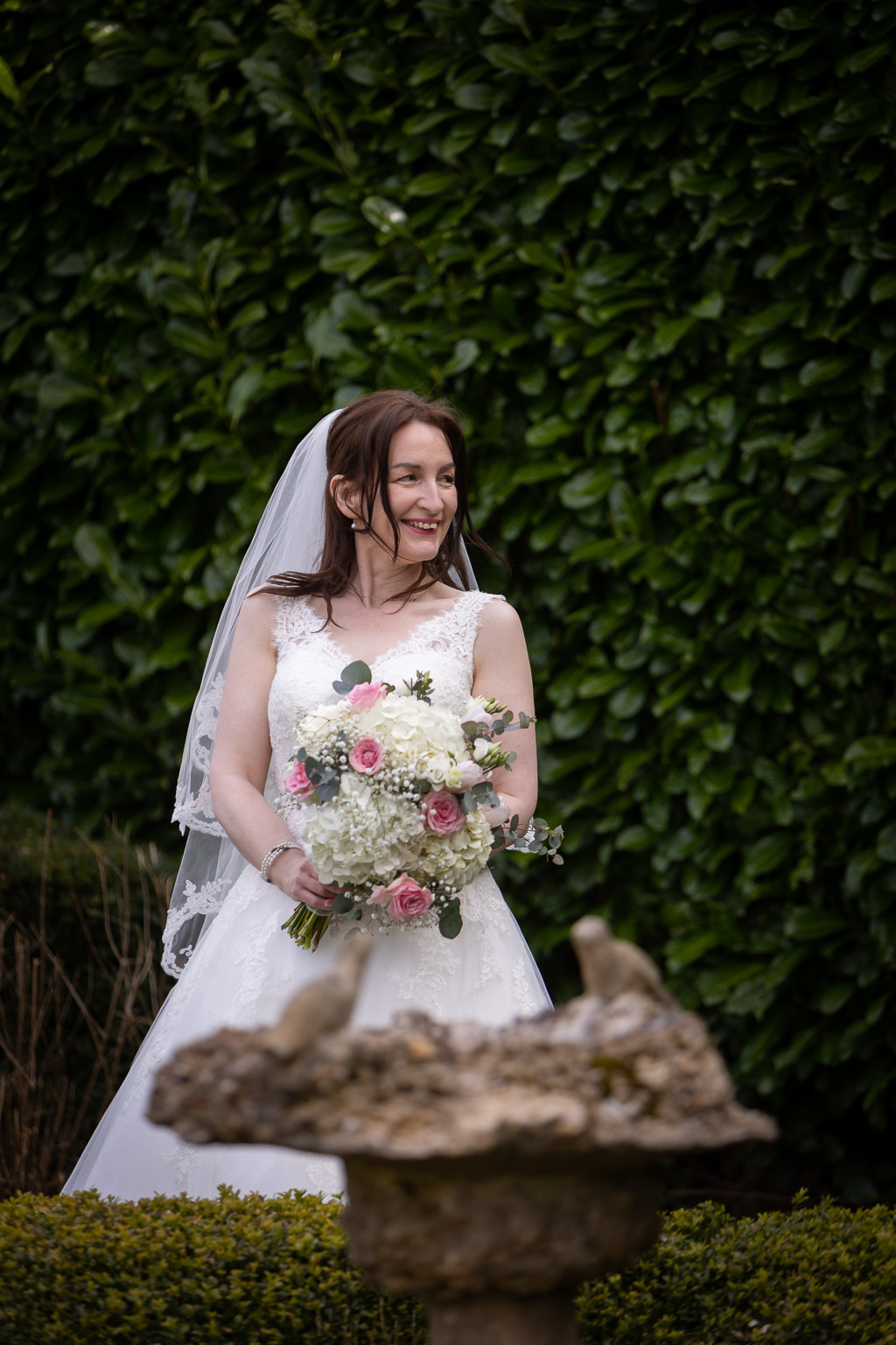 Mr & Mrs O'Brien