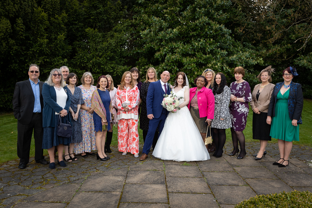 Mr & Mrs O'Brien Mr & Mrs O'Brien