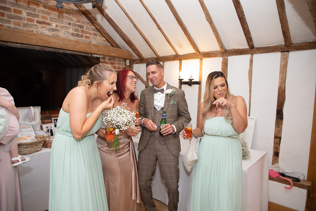 Mr & Mrs O'Neill Mr & Mrs O'Neill
