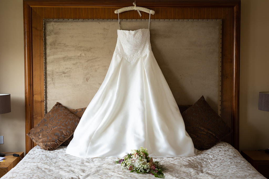 Mrs & Mrs O'Regan