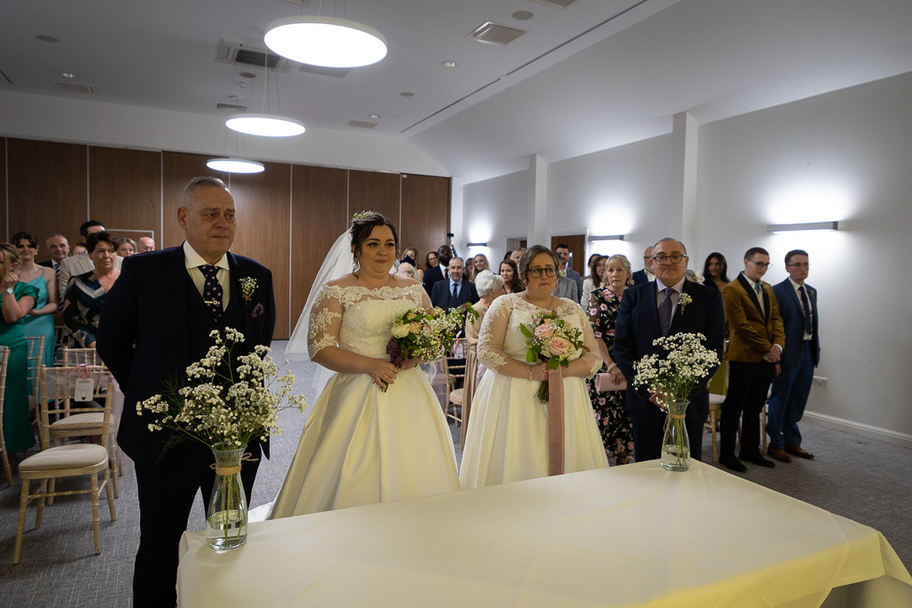 Mrs & Mrs O'Regan Mrs & Mrs O'Regan