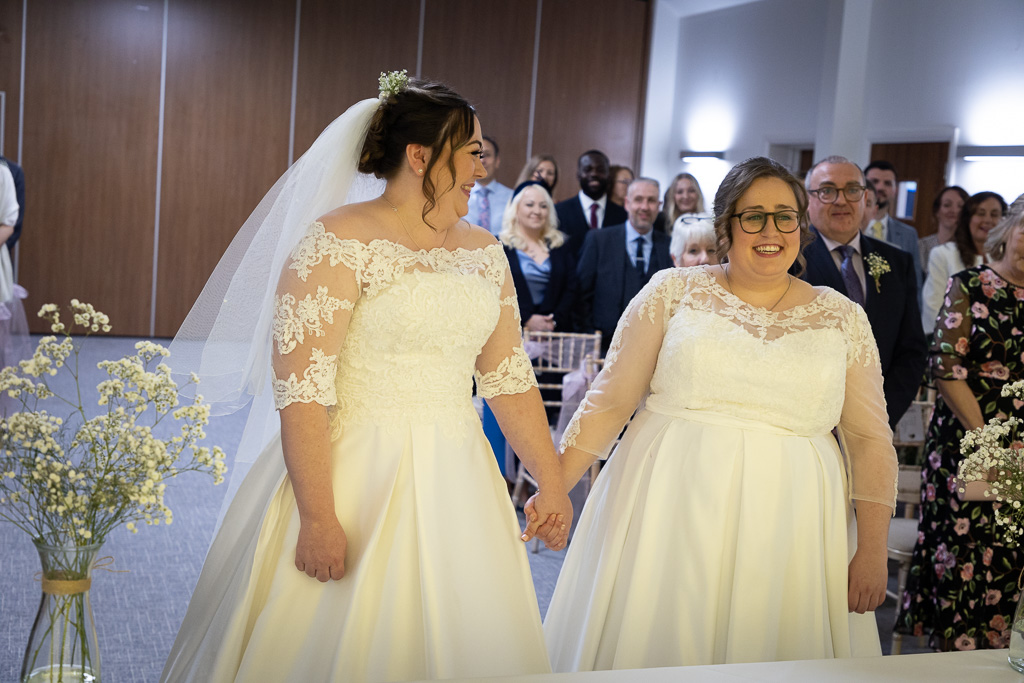 Mrs & Mrs O'Regan Mrs & Mrs O'Regan