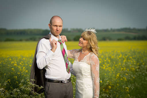 Mr & Mrs Osborn Mr & Mrs Osborn