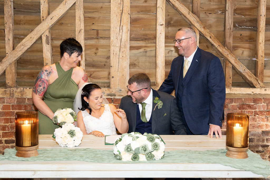Mr & Mrs Palmer Mr & Mrs Palmer