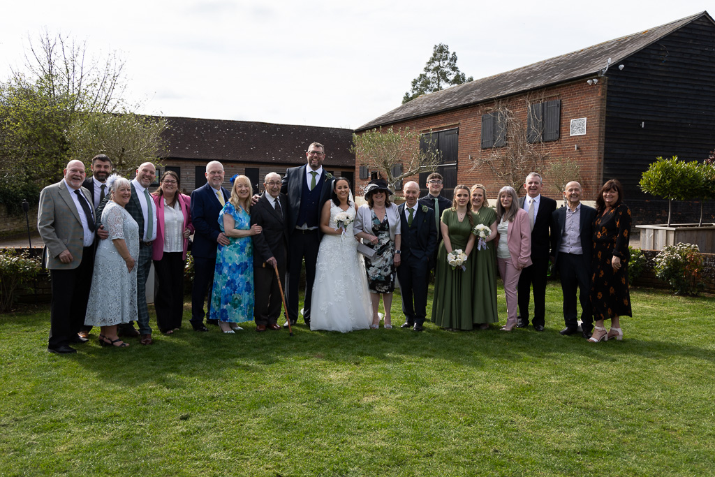 Mr & Mrs Palmer Mr & Mrs Palmer