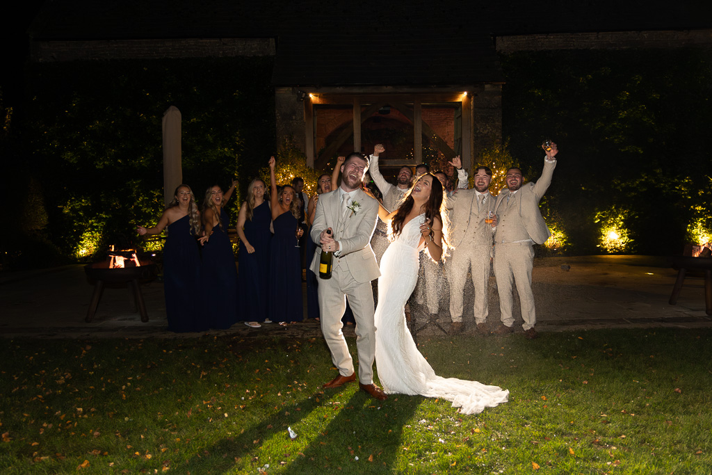 Mr & Mrs Pearce Mr & Mrs Pearce