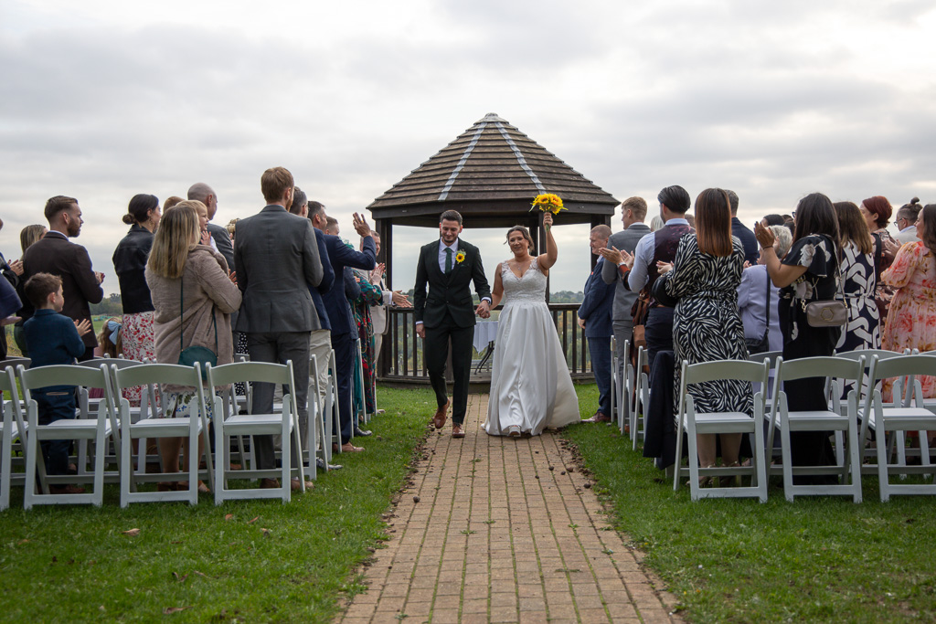 Mr & Mrs Pearson