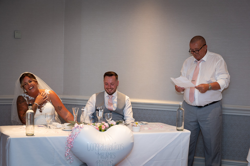 Mr & Mrs Phillips Mr & Mrs Phillips