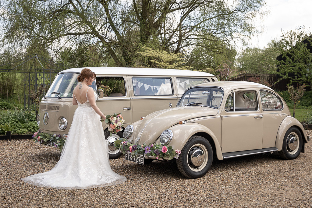 Mr & Mrs Ralys