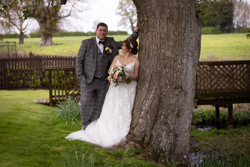 Mr & Mrs Ralys
