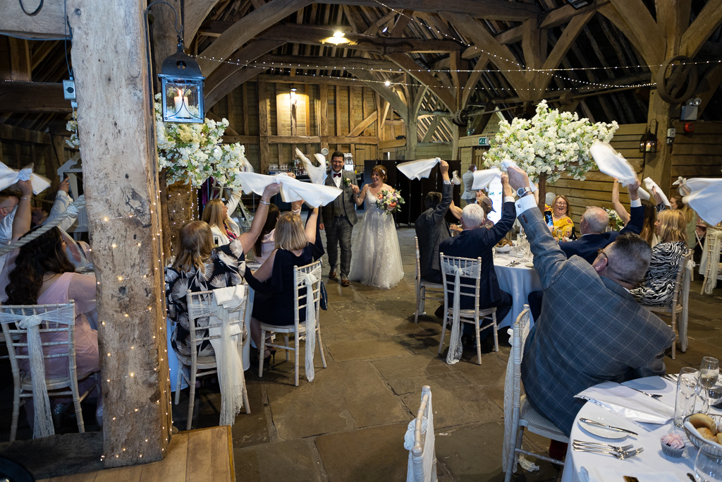 Mr & Mrs Ralys