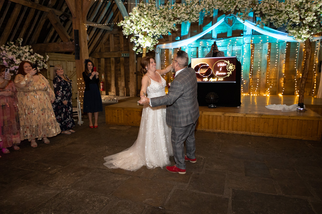 Mr & Mrs Ralys