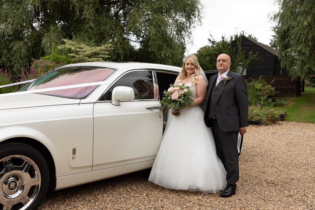 Mr & Mrs Rosso